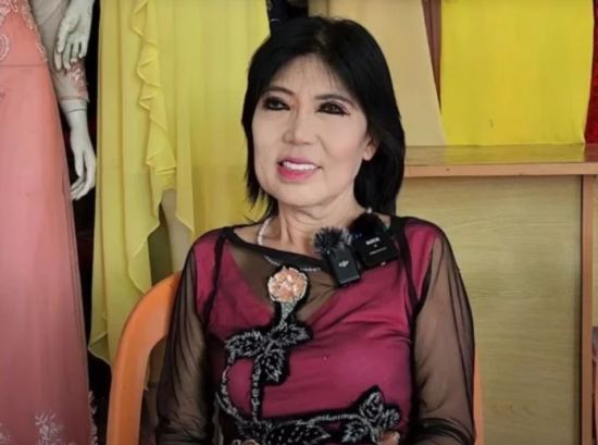 Жінка стверджує, що не спала понад 30 років: який вона має вигляд та як живе (фото)