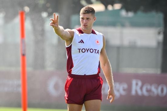 Серія А: розклад і результати матчів 2-го туру чемпіонату Італії з футболу