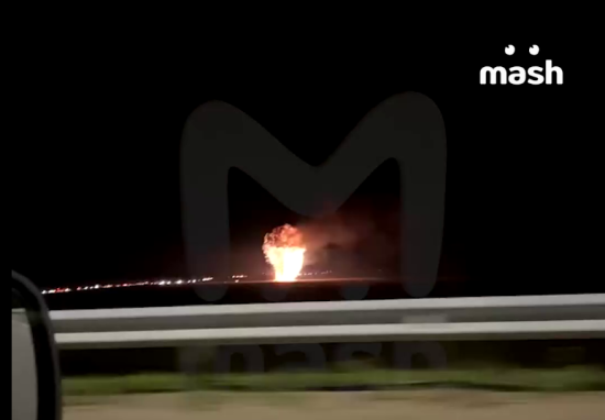 Падіння бомбардувальника Ту-22М3 в Іркутській області: помер один із пілотів