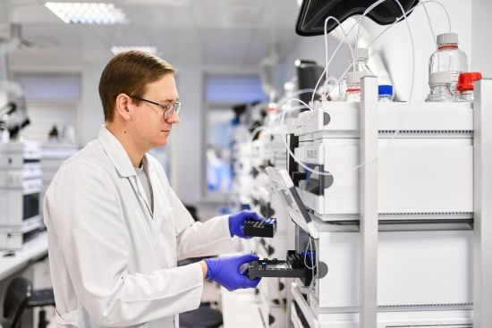 Із чого насправді зроблені українські ліки