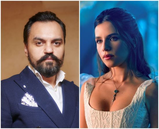 Продюсер Полякової зізнався, що суперечливого є в образі Христини Соловій: "Провокативна особистість"