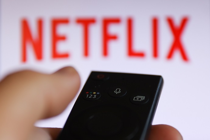 Акції Netflix сягнули рекордної ціни: причини