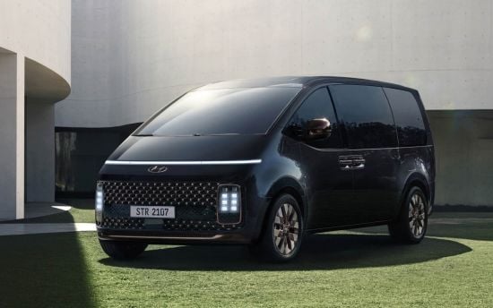 Підприємство МОЗ замовило люксовий автомобіль за 2,7 мільйона