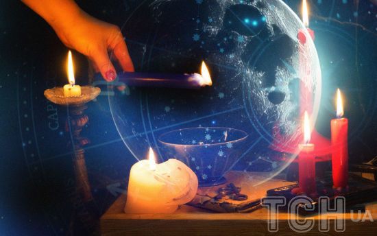 Осетрова повня і блакитний Супермісяць 19 серпня: забобони та прикмети