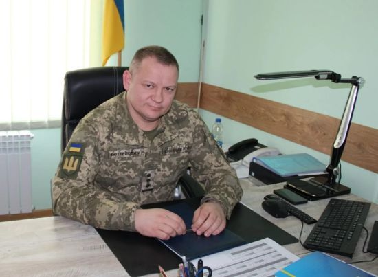 Оборудка з квартирою: скільки коштує житло, що конфіскували у начальника ТЦК, і як він його отримав