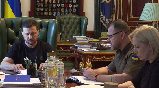 Україна створила буферну зону в Курській області: для чого вона потрібна