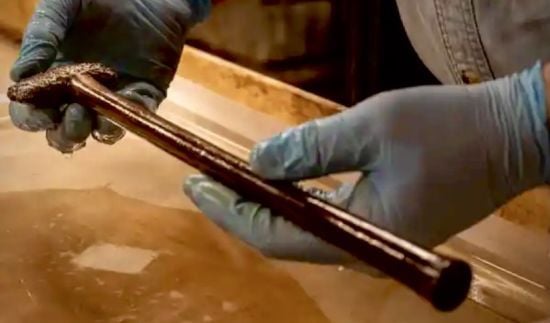 Скарб на "мільйони крон": артефакти пролежали у землі понад 3600 років