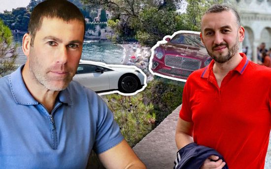 VIP-біженці з "батальйону Монако" розповіли, коли планують повернутись до України: ексклюзив ТСН