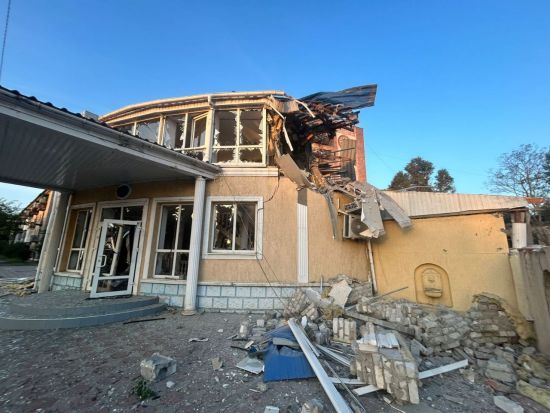 Агентство Reuters підтвердило загибель свого співробітника під час удару по Краматорську