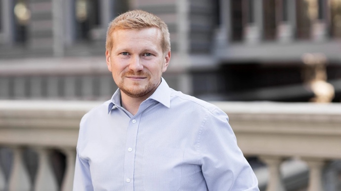 Топменеджер Нацбанку працюватиме заступником міністра економіки Топменеджер Нацбанку працюватиме заступником міністра економіки