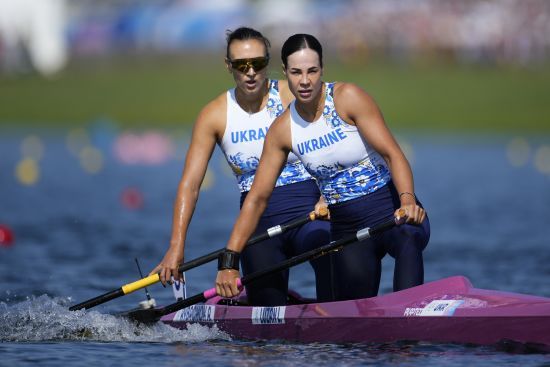 Олімпійські ігри-2024 – день 14: розклад і результати виступів українців за 9 серпня