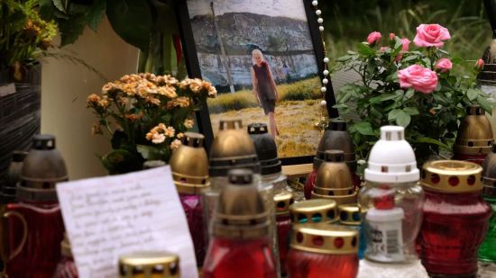 Донька Фаріон анонсувала книгу з її цитатами та висловилась про увагу до ідей матері після загибелі