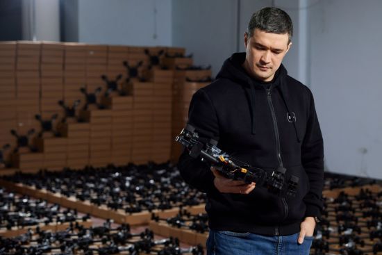 В Україні вперше оголошено тендер на закупівлю українських FPV-дронів: як пройдуть торги