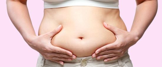 Що їсти, щоб схуднути в талії: шість найкращих білкових продуктів для плоского живота