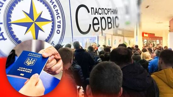 Естонія продовжить видавати посвідку на проживання українцям, навіть якщо у них прострочено паспорт: як відреагували у посольстві