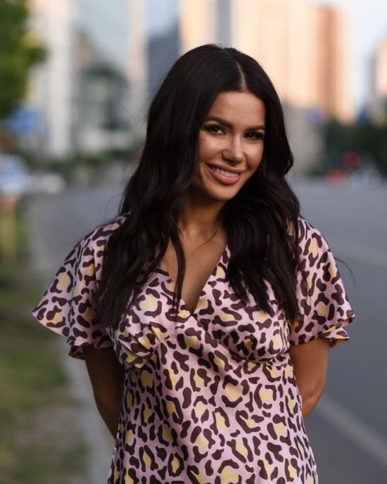 Аліна Шаманська приголомшила, яку найбільшу суму заробляла завдяки блогу: "Я була шокована"