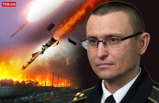 Ракетний удар по Києву: як путінська армія змінює тактику і коли чекати наступний обстріл