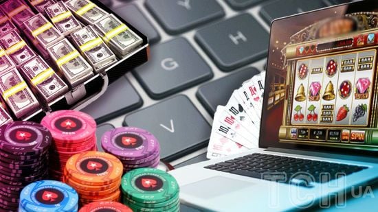 Схема на мільярди: за мережею нелегальних онлайн-казино в Україні стоїть Москва