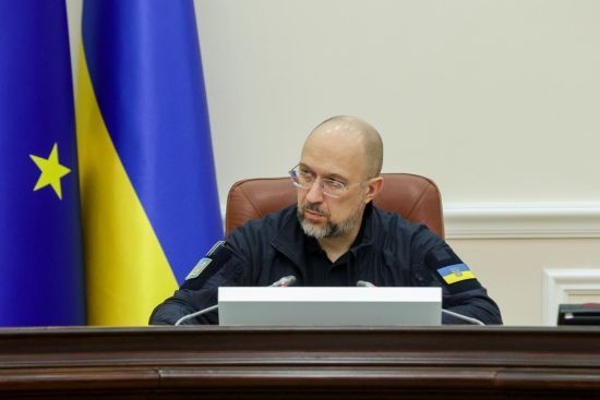 "ВЛК має приходити до ліжка пораненого бійця, а не навпаки": Шмигаль звернувся до Міноборони