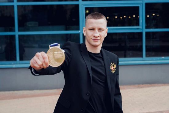 У Криму мігранти залишили без ока чемпіона РФ з боксу