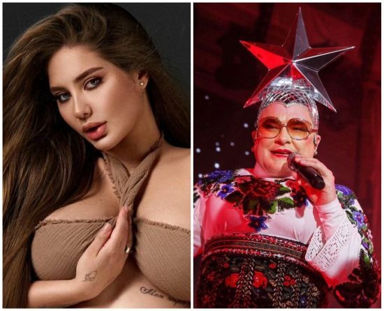 Відома українська блогерка розкрила, скільки коштує замовити Вєрку Сердючку на приватний захід