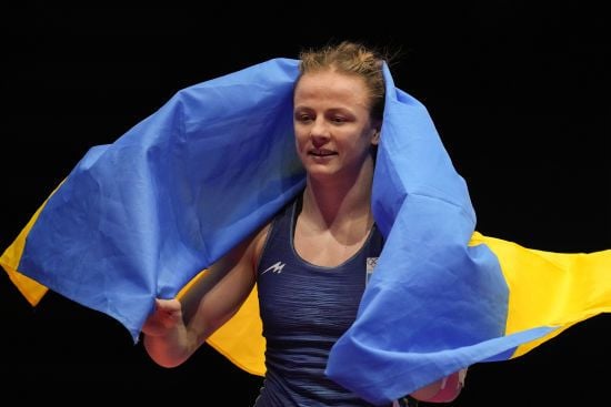 Олімпійські ігри-2024 – день 15: розклад і результати виступів українців за 10 серпня