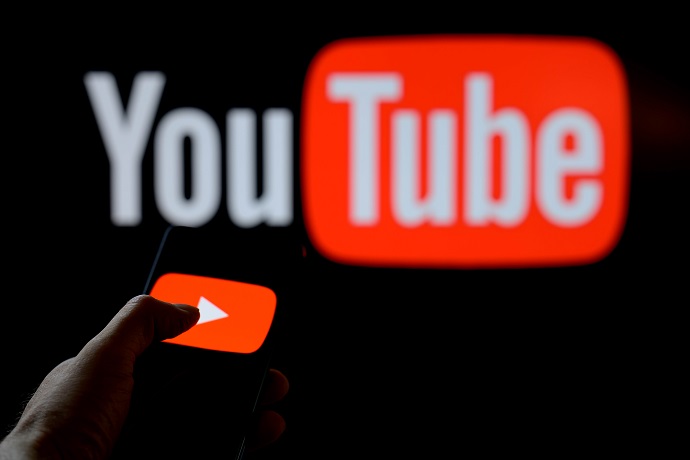 Youtube перестав працювати в Росії: користувачі масово скаржаться Youtube перестав працювати в Росії: користувачі масово скаржаться
