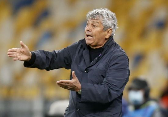 Мірча Луческу офіційно очолив європейську збірну