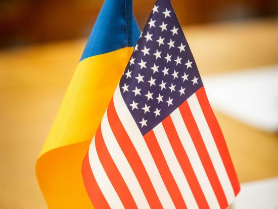 Україна передасть США список цілей у РФ, по яких вона хоче вдарити далекобійною зброєю — Politico