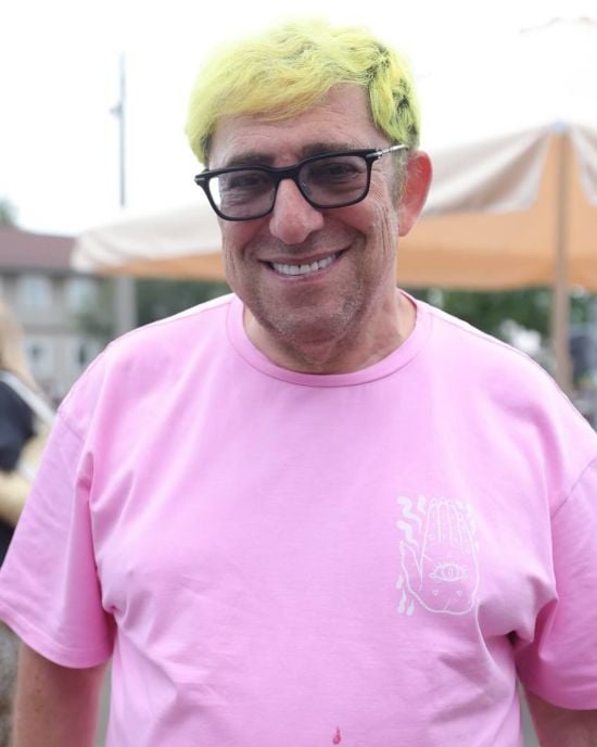 Бізнесмен Гарік Корогодський розкрив свої статки та де зберігає зароблені мільйони