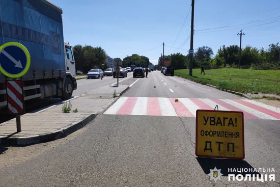 Молоде подружжя загинуло в ДТП на Хмельниччині: 21-річна жінка перебувала вагітною