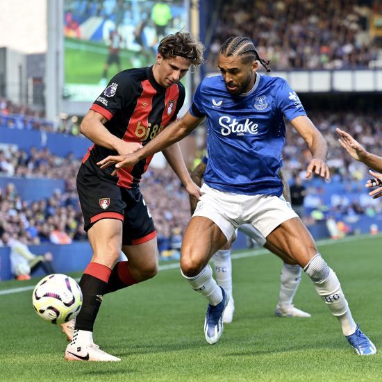 Забарний переміг Миколенка: "Борнмут" здійснив шалений камбек проти "Евертона" в АПЛ