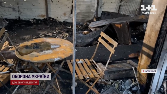 Росіяни біля дитячого кафе вбили 15-річного Діму Гречаника: подробиці трагедії на Запоріжжі