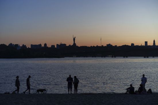 Киян закликають не лякатися гуркоту в небі: у чому причина