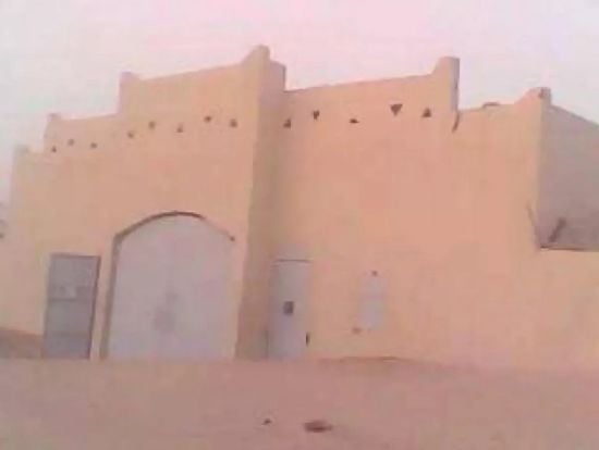 Гірша за пекло в'язниця: що відомо про тюрму, якою керують терористи – фото