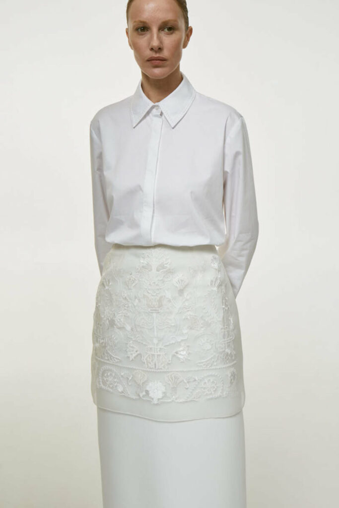 Бренд DELEGAN презентує нову Колекцію FW24-25