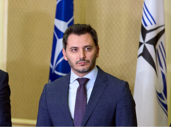 Україна працює над розширенням авіаційної коаліції та приєднанням до неї США – депутат 