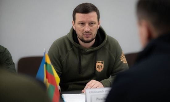 Святкують "день ВДВ": Прокудін попередив про масовані обстріли — де і коли можливі ворожі атаки