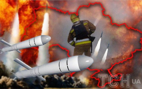 РФ влаштувала другу поспіль атаку по Україні: які міста були під прицілом і які наслідки