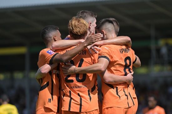 "Шахтар" дізнався суперників в основному раунді оновленої Ліги чемпіонів