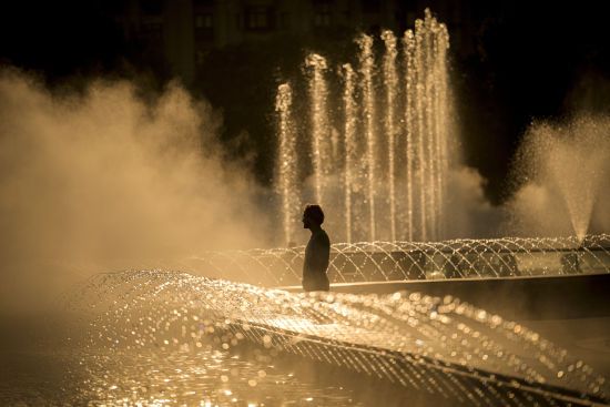 Смертельна спека: у ВООЗ приголомшили кількістю загиблих у Європі