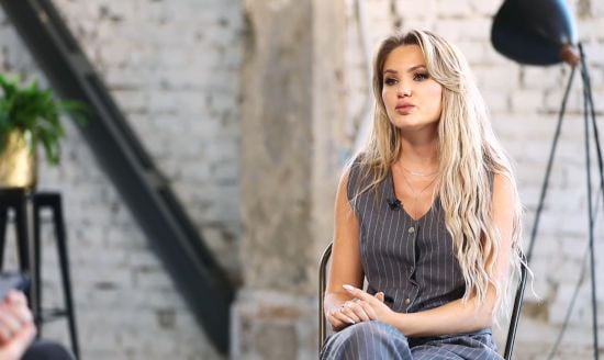 Відома українська блогерка розповіла про невиліковний діагноз у 3-річного сина: "Просто не вірила"