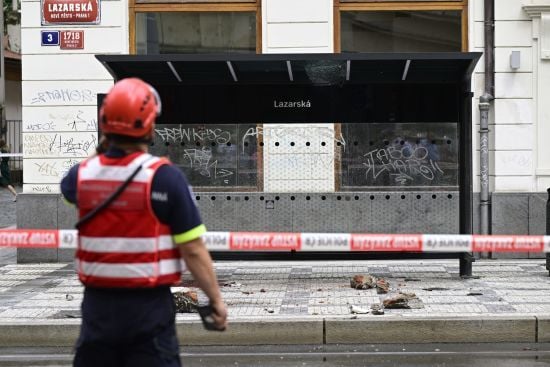 “Загинув безглуздою смертю”: у Празі помер відомий український хірург (фото)