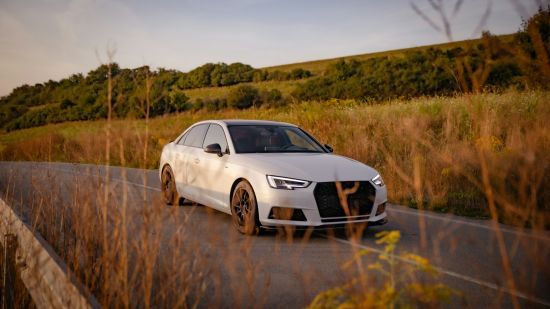 Навіщо досвідчені водії кладуть під колеса поліетиленовий пакет Навіщо досвідчені водії кладуть під колеса поліетиленовий пакет