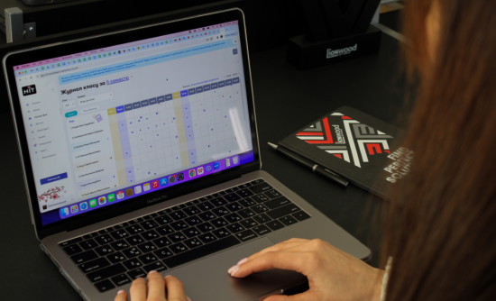 Платформа «Навчання і Технології» отримала відзнаку «Вибір споживача 2023»