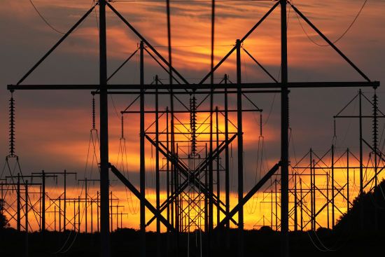 Україна відновлює експорт електроенергії за кордон: яка причина