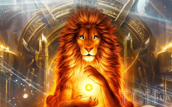 Унікальна "Брама Лева" 8 серпня 2024 року: 10 психологічних маніфестацій