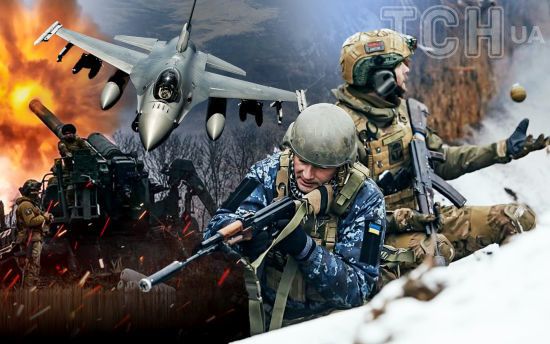 Черник оцінив успіхи ЗСУ на Курщині та атаку по аеродромах Росії