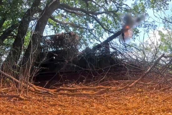 Аналітики повідомили про захоплення ще одного села на Сході України: перші подробиці