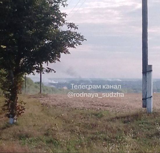 У РФ заявляють про прорив українських сил у Курську область: що відбувається